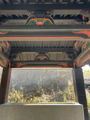 湯島聖堂の手水舎