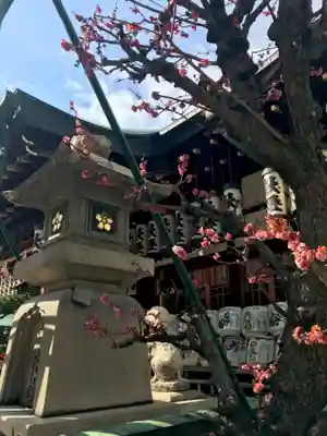 大阪天満宮のその他建物