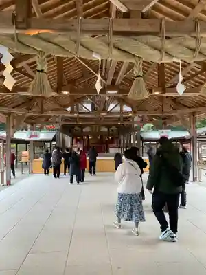 宗像大社(福岡県)