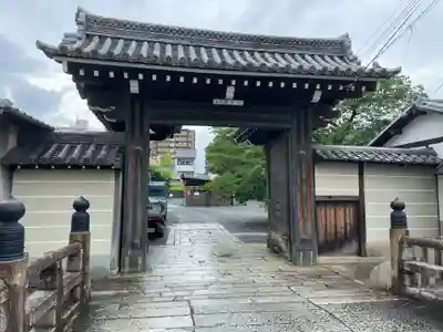 報恩寺(京都府)