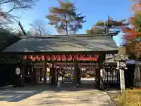 櫻木神社(千葉県)