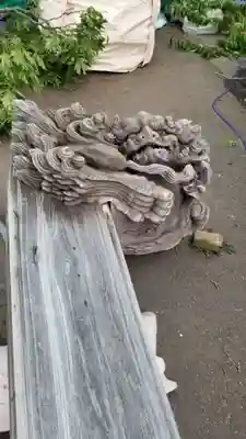 帰厚院のその他建物