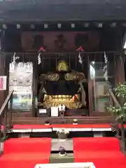 波除神社（波除稲荷神社）の建物その他