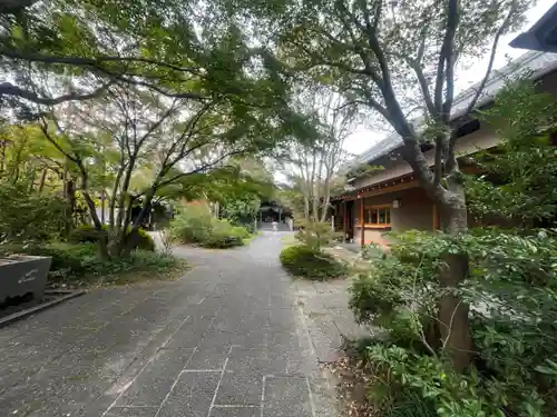 泉増院(愛知県)