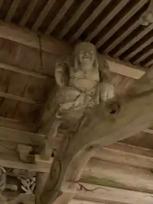 森子大物忌神社(秋田県)