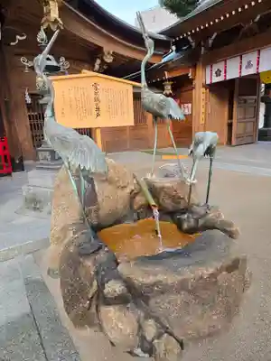 櫛田神社(福岡県)