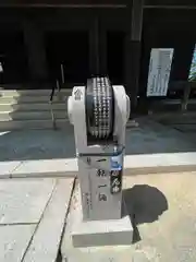 斑鳩寺の建物その他