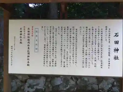 石田神社(京都府)