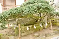 葛城一言主神社の建物その他