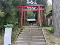 和気神社(鹿児島県)