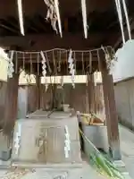 八坂神社 御手洗井(京都府)