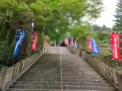 青岸渡寺の建物その他