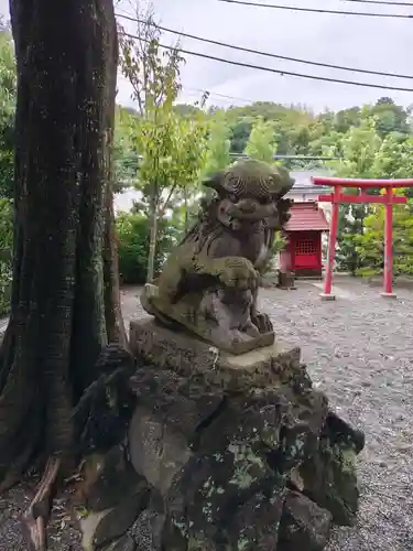 八坂神社(神奈川県)