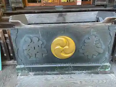 荏原神社(東京都)