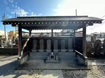 正真寺(千葉県)