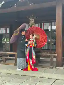 群馬県護国神社(群馬県)(2025年07月17日(木) 19時15分19秒投稿)