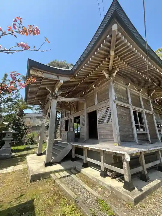 瀧口神社(千葉県)