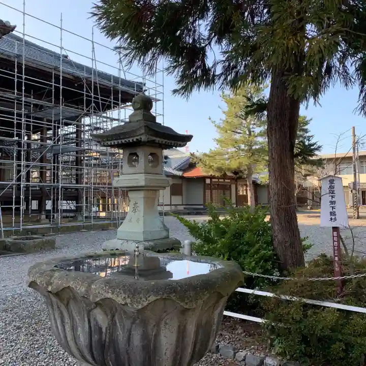 専照寺のその他建物