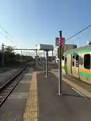 瀧宮神社(埼玉県)