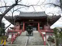 浄心寺の本殿・本堂