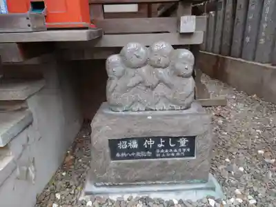 大井蔵王権現神社(東京都)