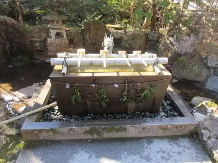 鍬山神社(京都府)