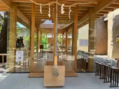 鳥飼八幡宮(福岡県)