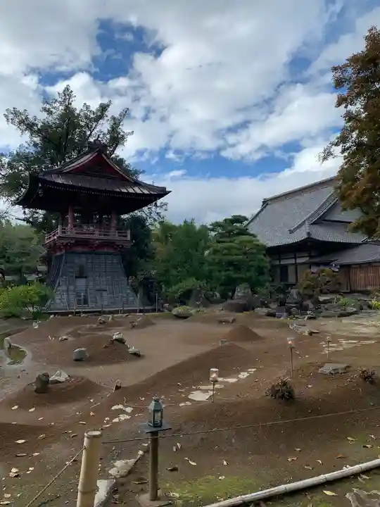 福増寺(群馬県)