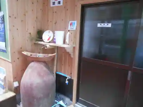 海南神社のその他建物