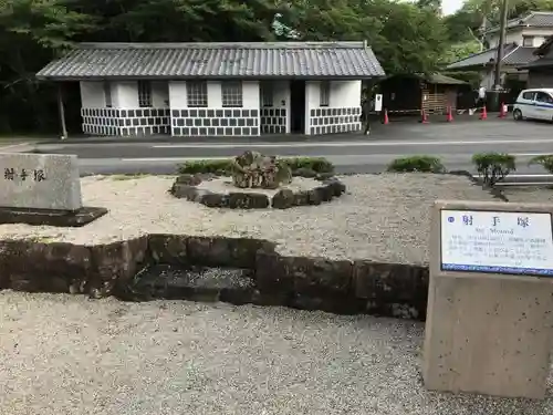 武雄神社の建物その他