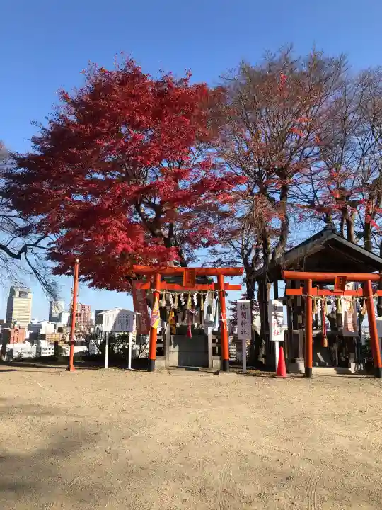 愛宕神社(宮城県)