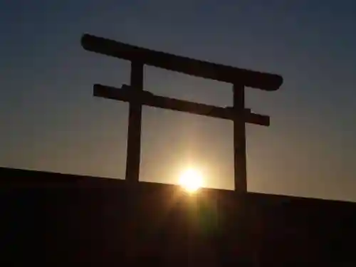 鹿島神宮(茨城県)