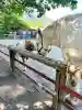 小室浅間神社(山梨県)