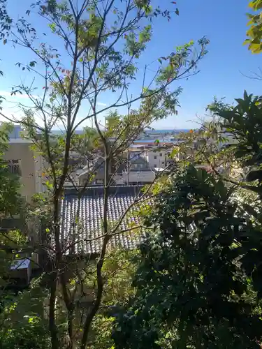 梵音山 極楽寺(愛知県)