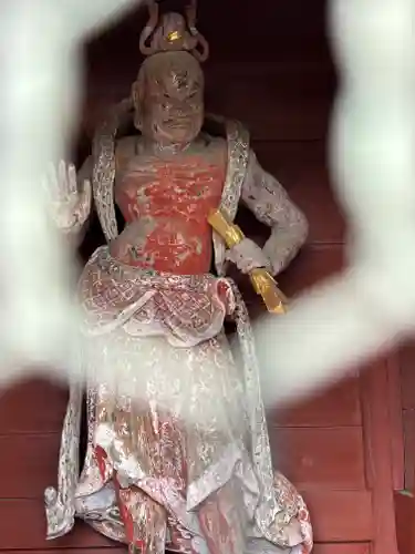 神積寺(兵庫県)