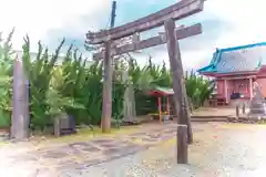 秋葉神社(宮城県)