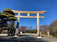 長野縣護國神社(長野県)