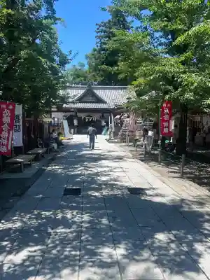 眞田神社(長野県)