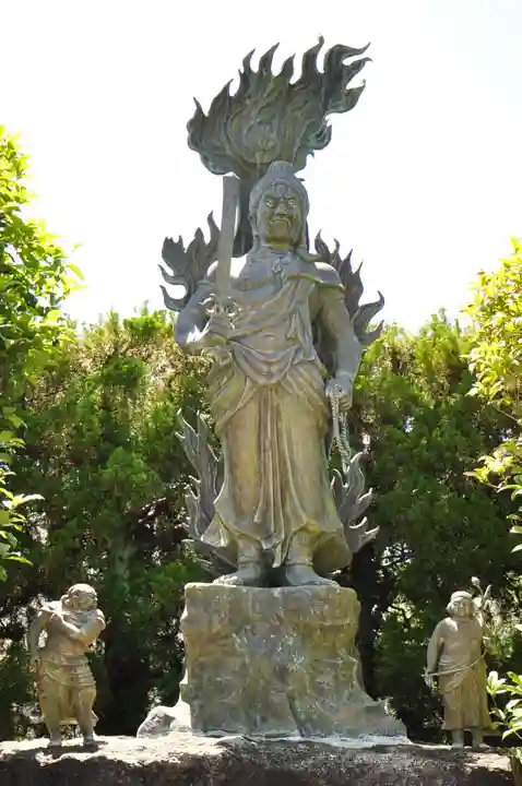 一宮寺(香川県)