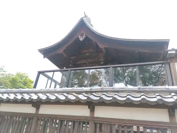 赤城久伊豆神社(埼玉県)