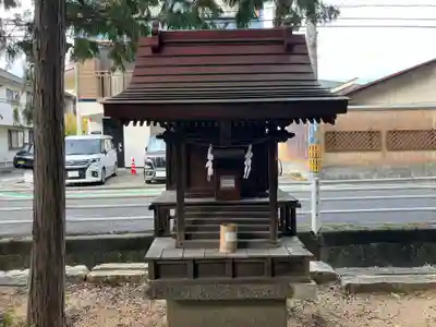 今村宮(岡山県)