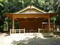 松阪神社(三重県)