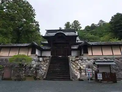方廣寺(静岡県)