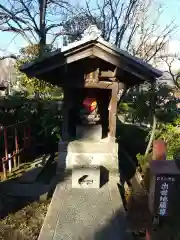 浅草寺(東京都)