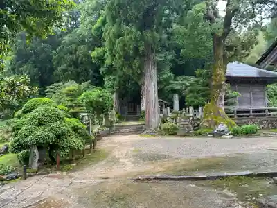 椋橋神社(兵庫県)