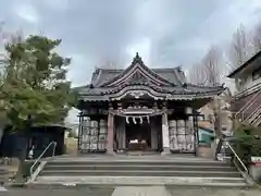 若宮八幡宮 (神奈川県)