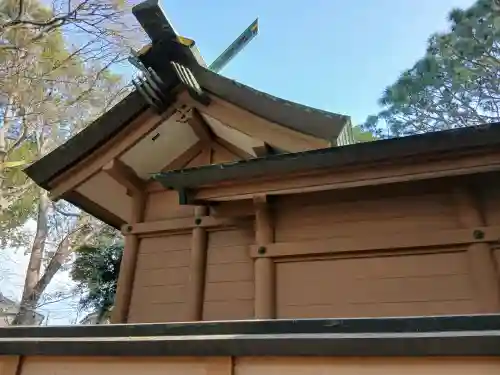 前原御嶽神社(千葉県)