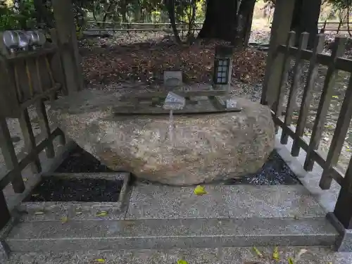 山神社 (マキノ町牧野)(滋賀県)