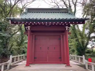 長楽寺(群馬県)