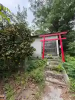 福神稲荷大明神(愛媛県)